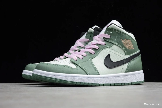 Jordan 1 CZ0774-300 CZ0774-300 Green Dutch Mid 0702